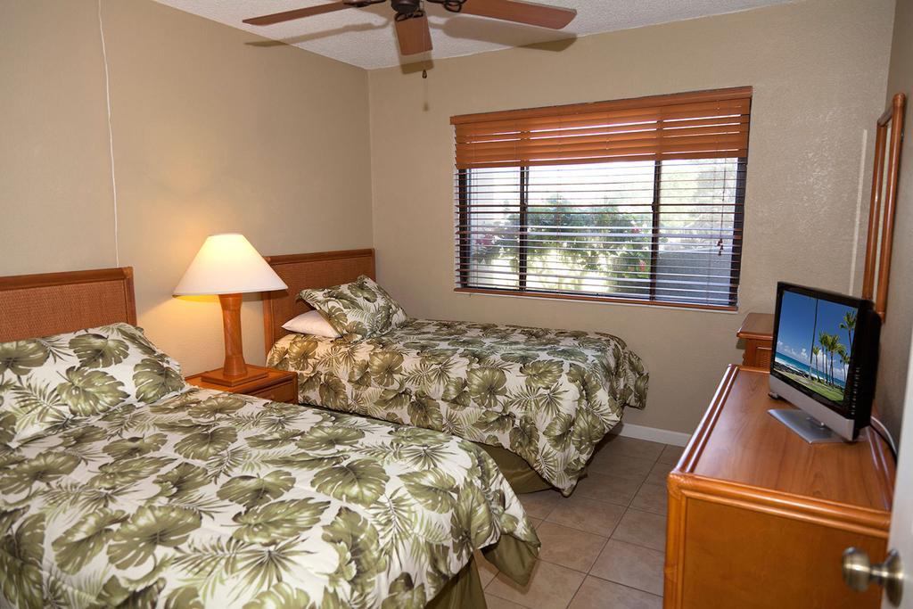 Kona Reef Resort By Latour Group Kailua-Kona Cameră foto
